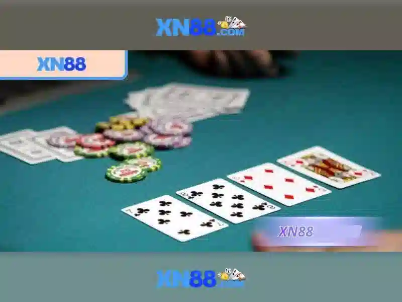 XN88: Nền tảng cá cược trực tuyến ở Việt Nam