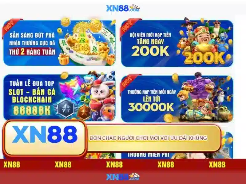 Giới thiệu về xn88