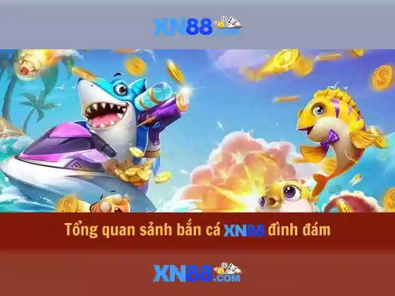 Mẹo chơi bắn cá 3 cây dễ ăn tiền nhà cái