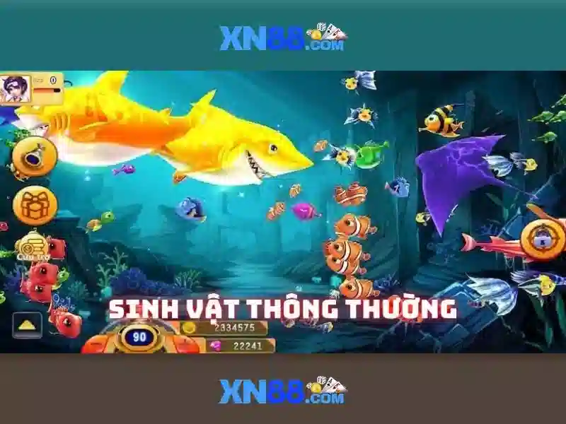 Mẹo chơi bắn cá 3 cây dễ ăn tiền nhà cái