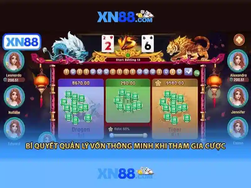 xn88: Nền tảng trò chơi trực tuyến và những điều bạn cần biết