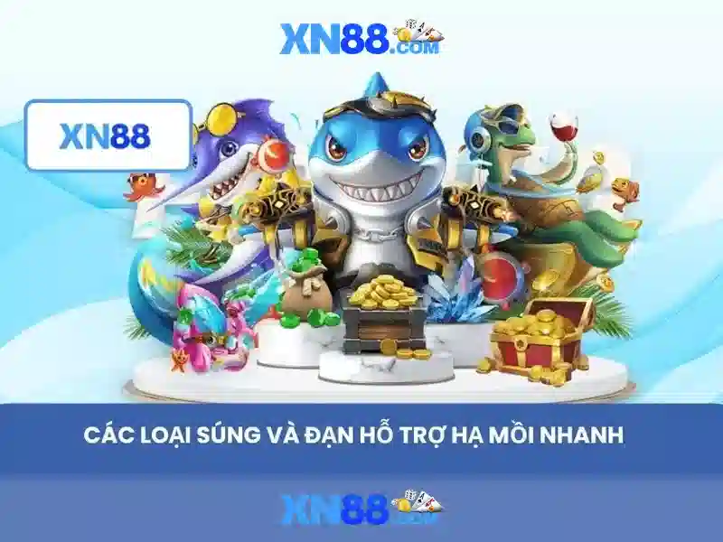Mẹo chơi bắn cá 3 cây dễ ăn tiền nhà cái