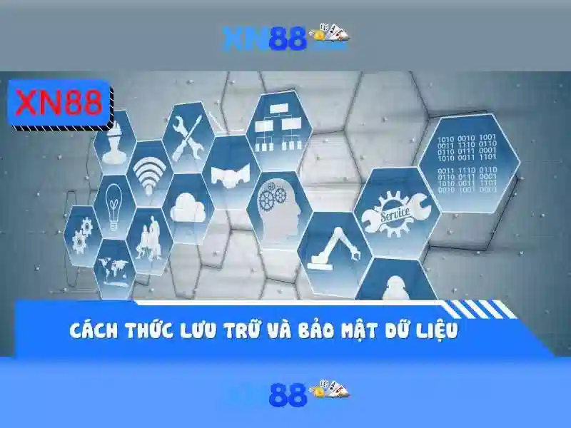 xn88: Câu chuyện và tiềm năng công nghệ