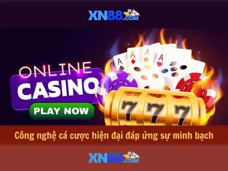 xn88: Tổng quan về nền tảng đánh bạc trực tuyến