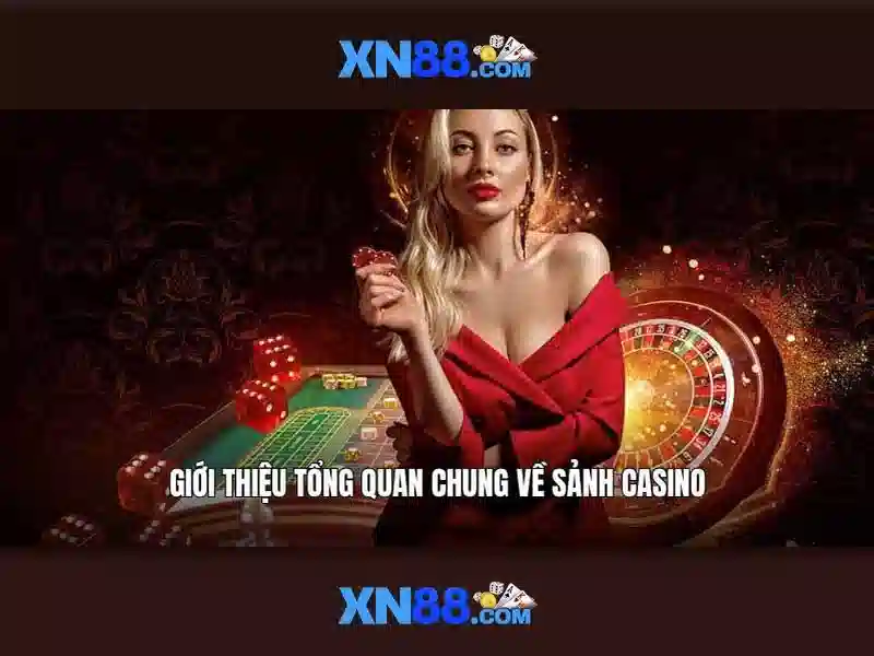 Giới thiệu về xn88