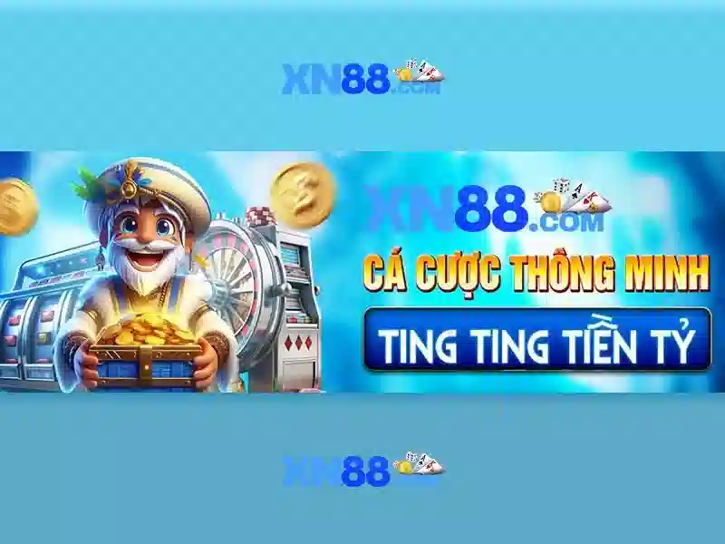 Tổng quan về xn88: Nền tảng trò chơi trực tuyến