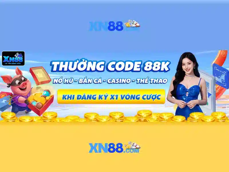 xn88 là gì? Tổng quan về nền tảng giải trí trực tuyến