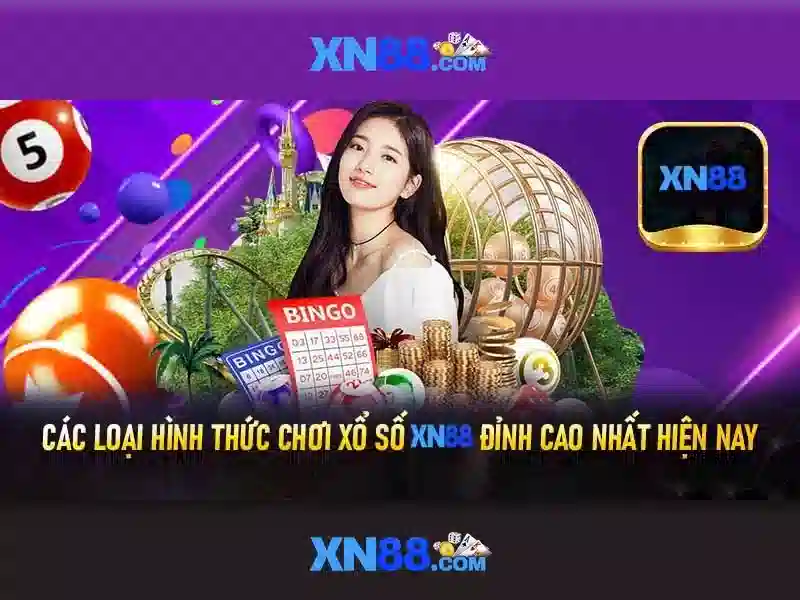 XN88: Cổng giải trí trực tuyến và những điều bạn nên biết