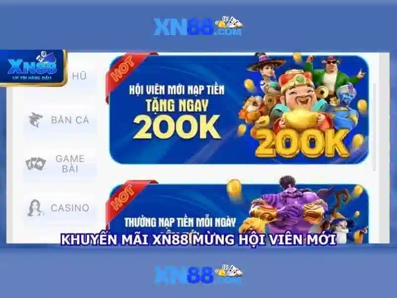 xn88 là gì và cách khám phá nền tảng giải trí trực tuyến