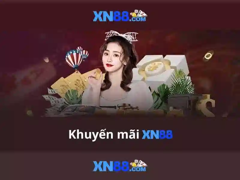 XN88: Cổng chơi trực tuyến và cộng đồng người chơi