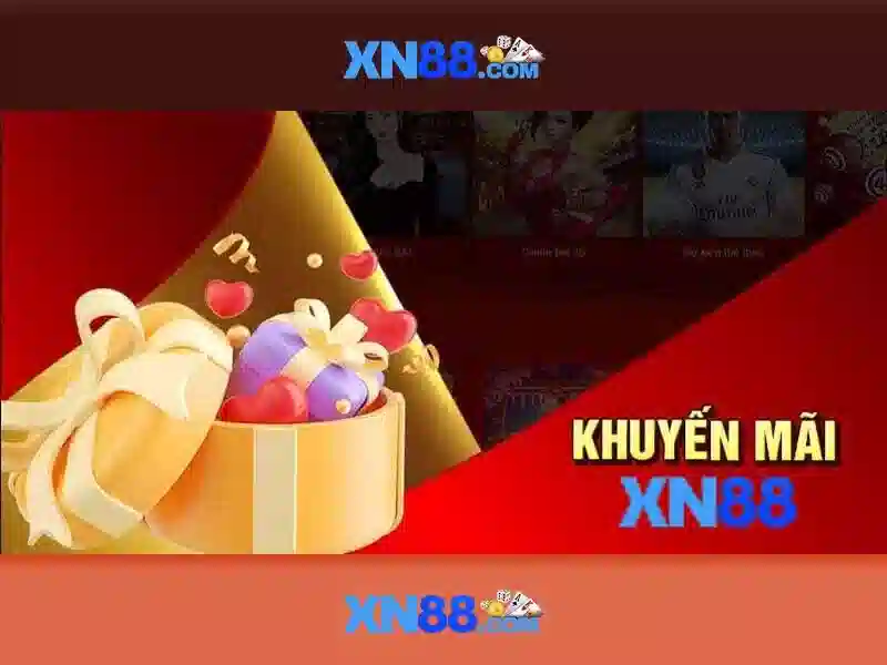 xn88 và hành trình của nền tảng giải trí trực tuyến