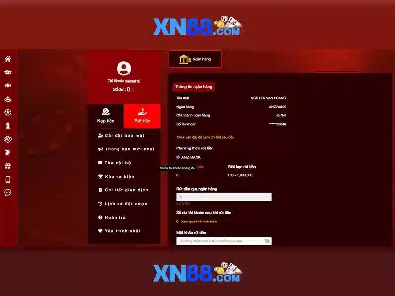 Các đặc điểm nổi bật của xn88 so với các nền tảng khác Các đặc điểm nổi bật của xn88 so với các nền tảng khác