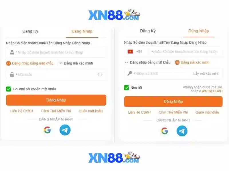 An toàn và bảo mật tại xn88