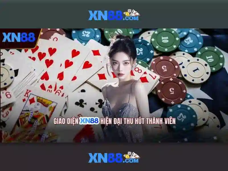 Xn88: Nền tảng giải trí và trò chơi trực tuyến