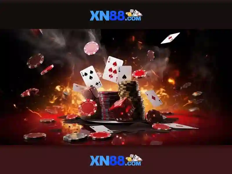 xn88: Khám phá nền tảng trực tuyến đáng tin cậy