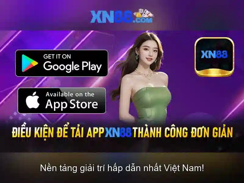 xn88 – Nền tảng cá cược trực tuyến tin cậy
