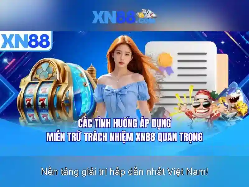 XN88: Giới thiệu, đánh giá và hướng dẫn