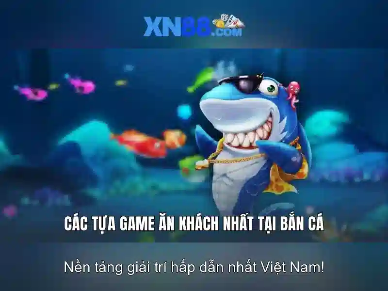 xn88 - Tổng quan về nền tảng giải trí trực tuyến