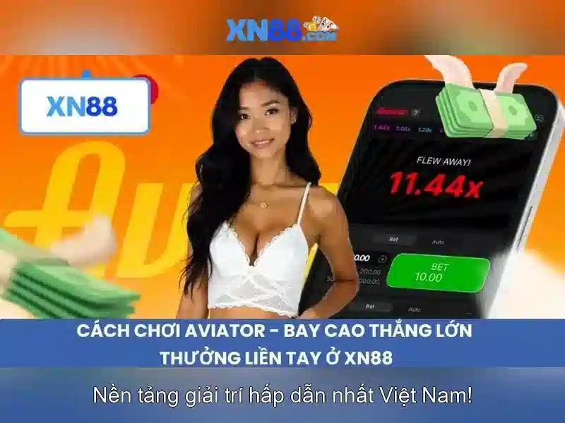 xn88 – nền tảng trò chơi trực tuyến nổi bật xn88 – nền tảng trò chơi trực tuyến nổi bật