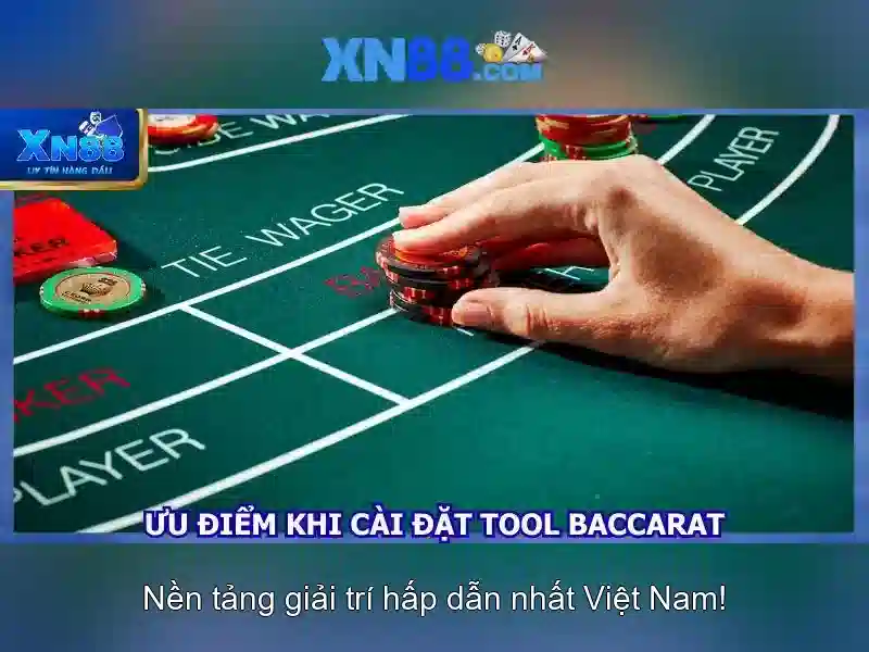 Đặc điểm chính của nền tảng XN88