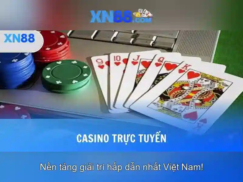 xn88: Tổng quan và hướng tiếp cận