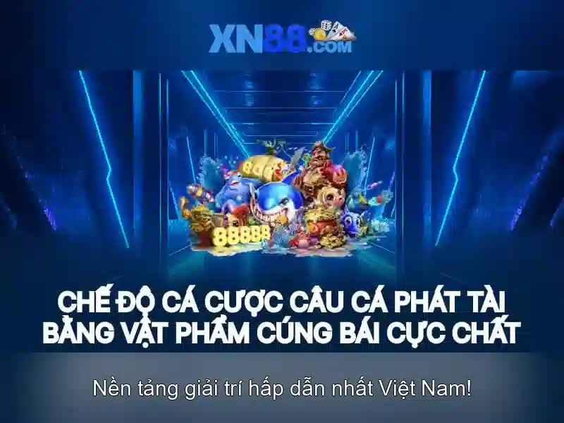 Mẹo chơi bắn cá 3 cây dễ ăn tiền nhà cái