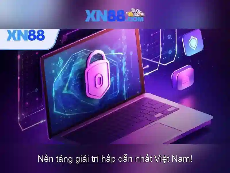 xn88 - Nền tảng trực tuyến an toàn và tiện lợi