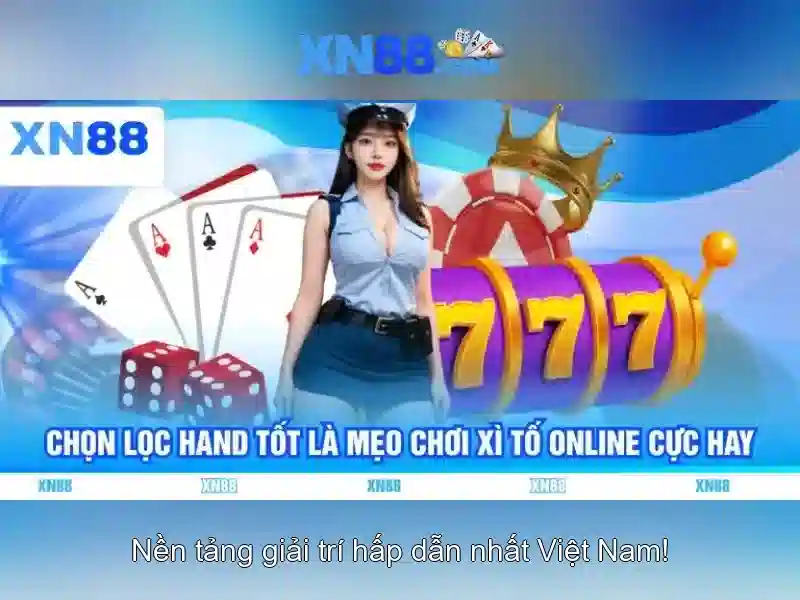 xn88: Tổng quan về nền tảng chơi game online