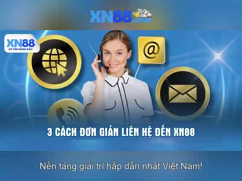 Công cụ và trò chơi tại xn88