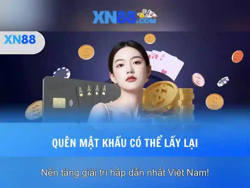 xn88: Tổng quan về nền tảng cược trực tuyến hàng đầu