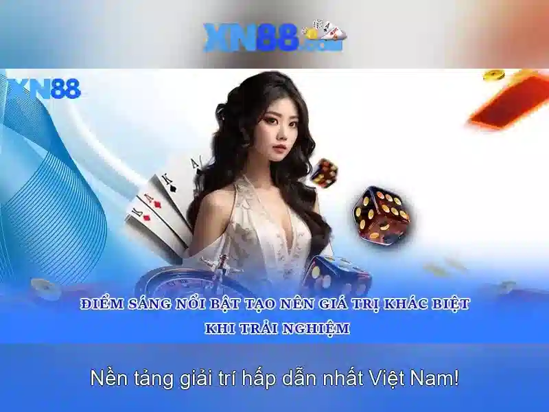 xn88: Khám phá nền tảng cược trực tuyến an toàn và đáng tin cậy