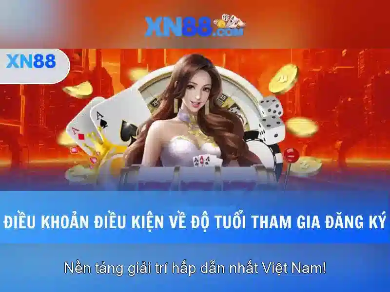 xn88 - Tìm hiểu về nền tảng giải trí trực tuyến
