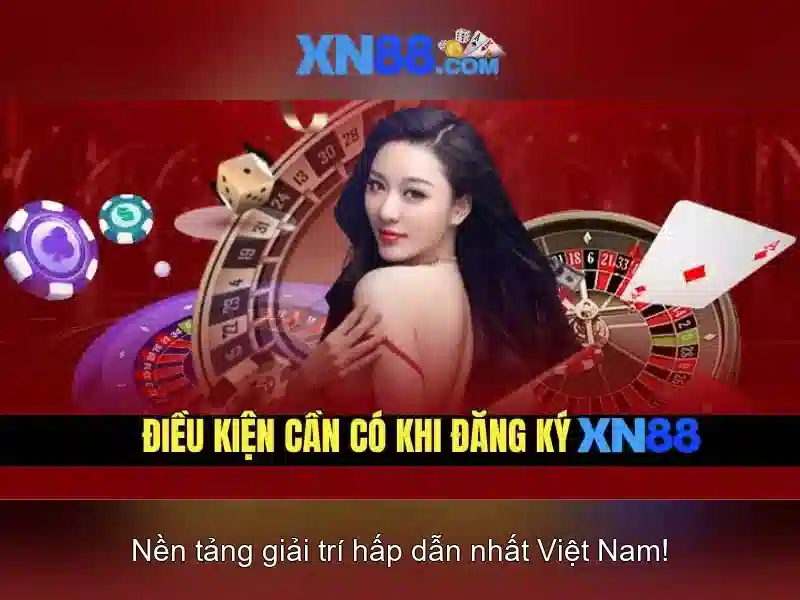 Giới thiệu về xn88 Giới thiệu về xn88