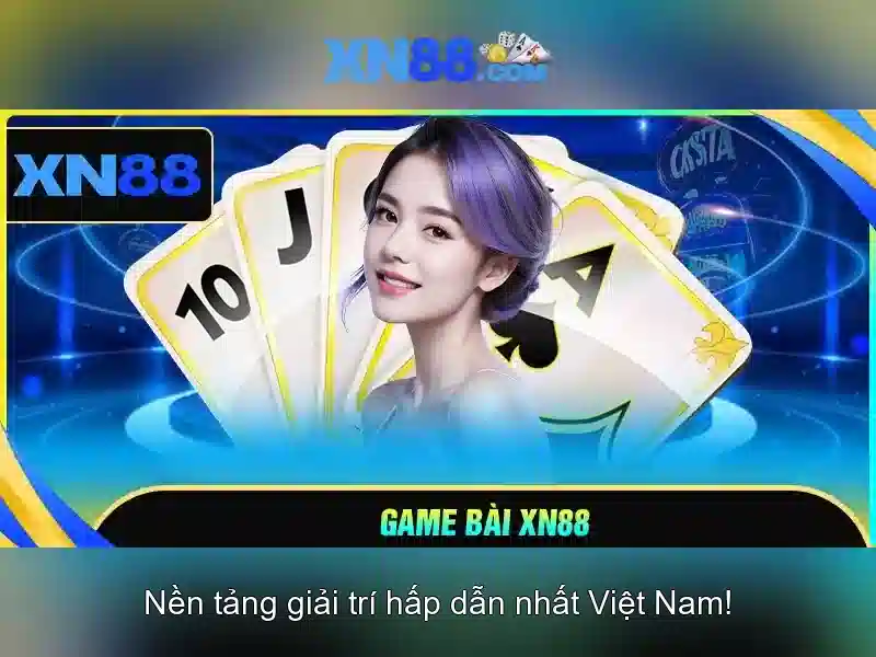 xn88: Giới thiệu và đánh giá nền tảng giải trí trực tuyến