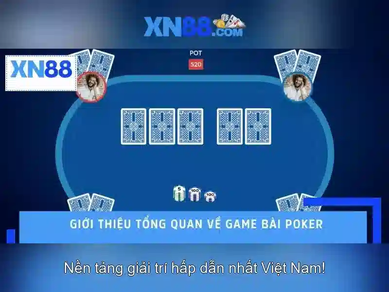 xn88: Giới thiệu và hướng dẫn cơ bản