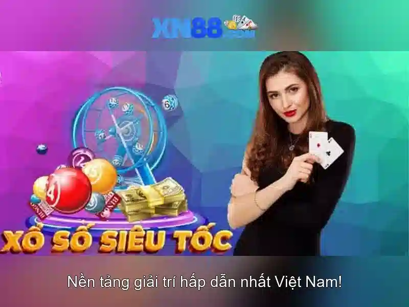 xn88: Nền tảng cá cược trực tuyến và trải nghiệm tốt
