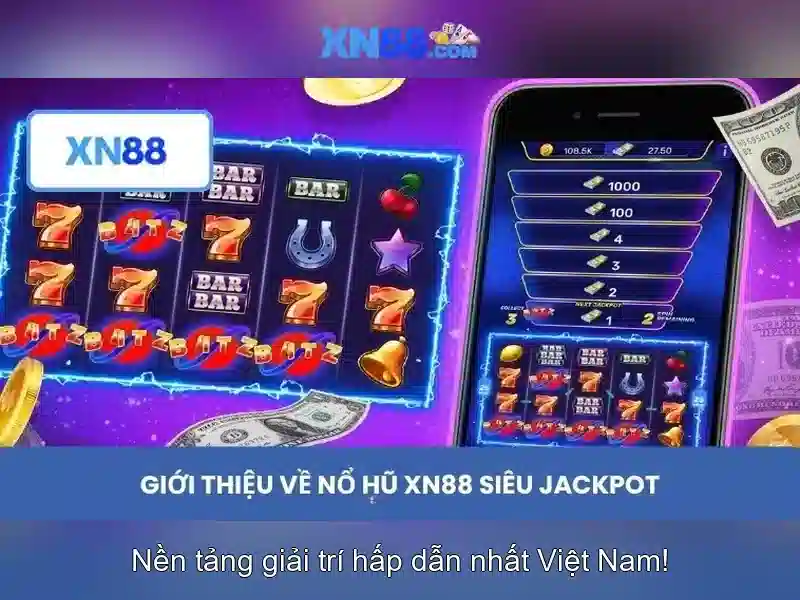 Tương lai của xn88 Tương lai của xn88