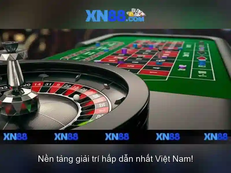 xn88 là gì và các đặc điểm chính