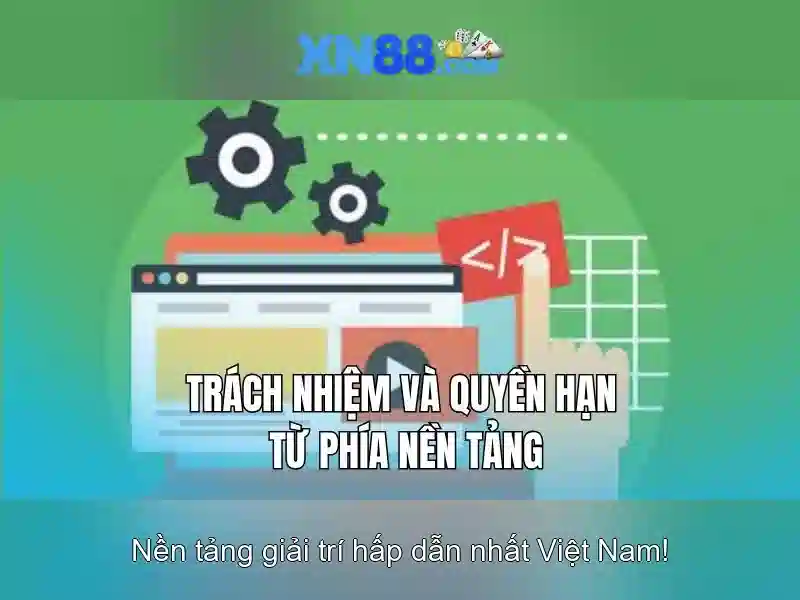 Tính năng nổi bật của xn88