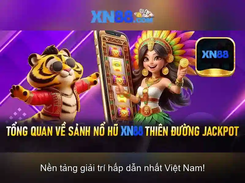 xn88 là gì?