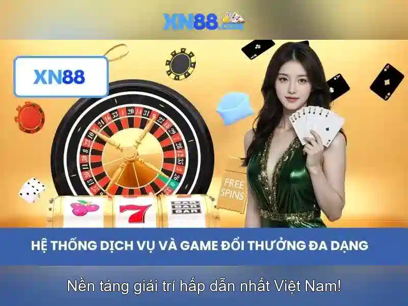 Giới thiệu về xn88