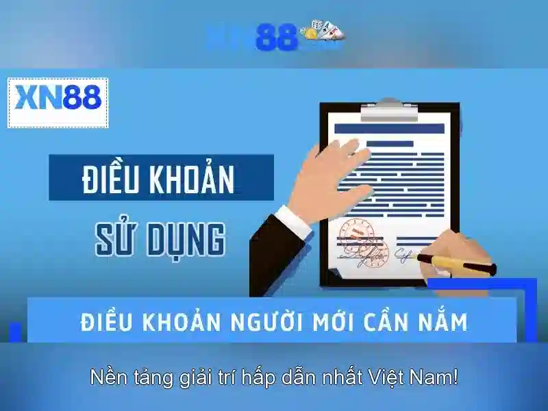 xn88: Nền tảng cược và trò chơi trực tuyến đáng tin cậy