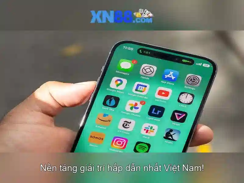 <!--IMG_PLACEHOLDER alt>Lợi thế và sức mạnh cạnh tranh của xn88-->