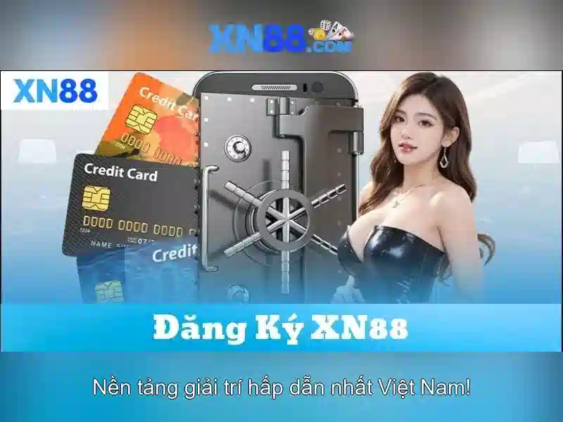 xn88 là gì? xn88 là gì?