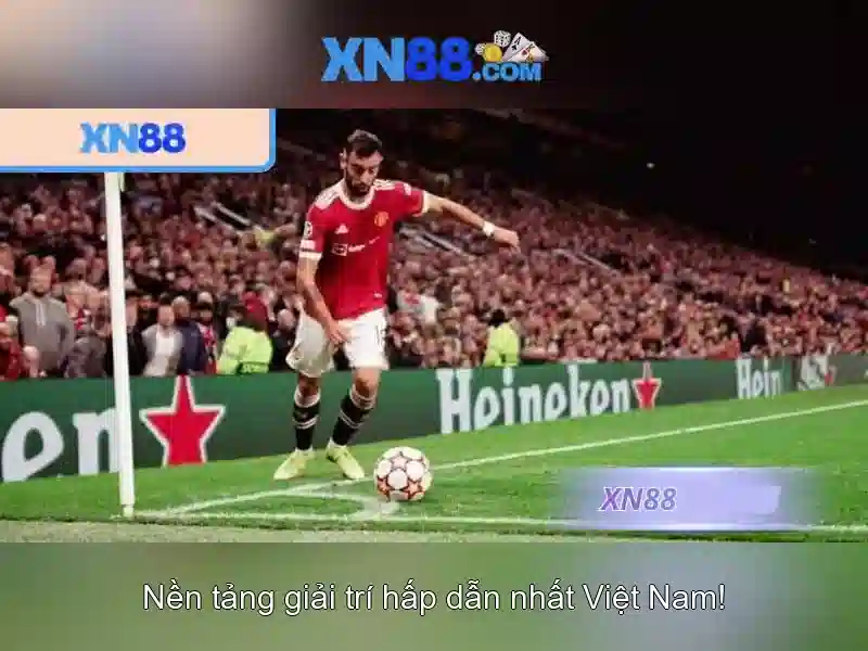 XN88: nền tảng giải trí và trò chơi đột phá