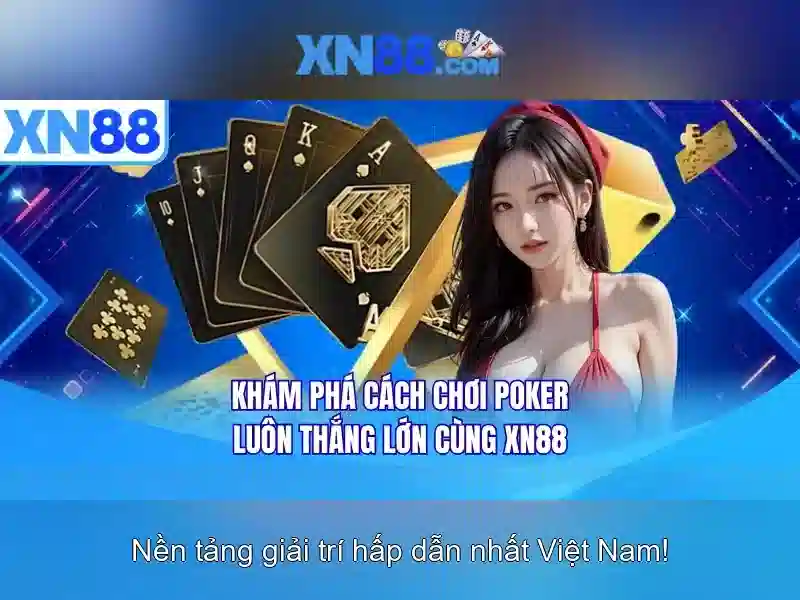 xn88 – Nền tảng giải trí trực tuyến nổi bật