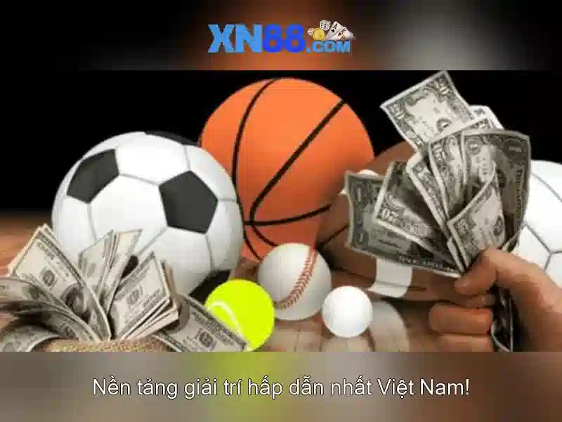 Nền tảng và dịch vụ của xn88 Nền tảng và dịch vụ của xn88