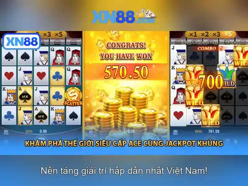 xn88 là gì và cách trải nghiệm nền tảng trực tuyến