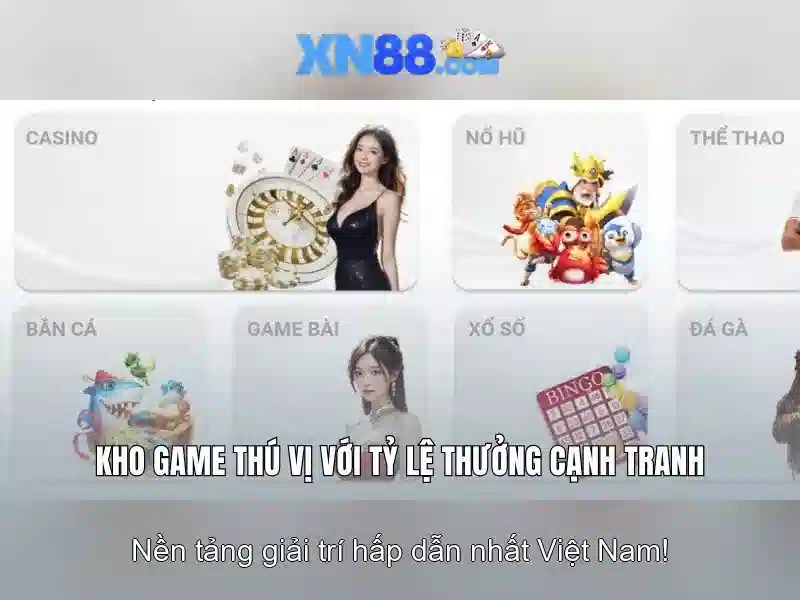 Các trò chơi đa dạng và tiện ích Các trò chơi đa dạng và tiện ích
