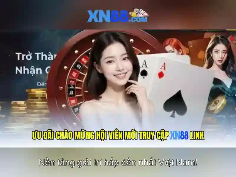 Giới thiệu về xn88